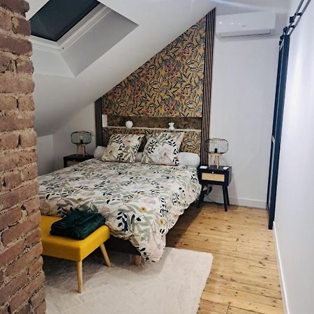 Appartamento Le Limoges Dali Esterno foto