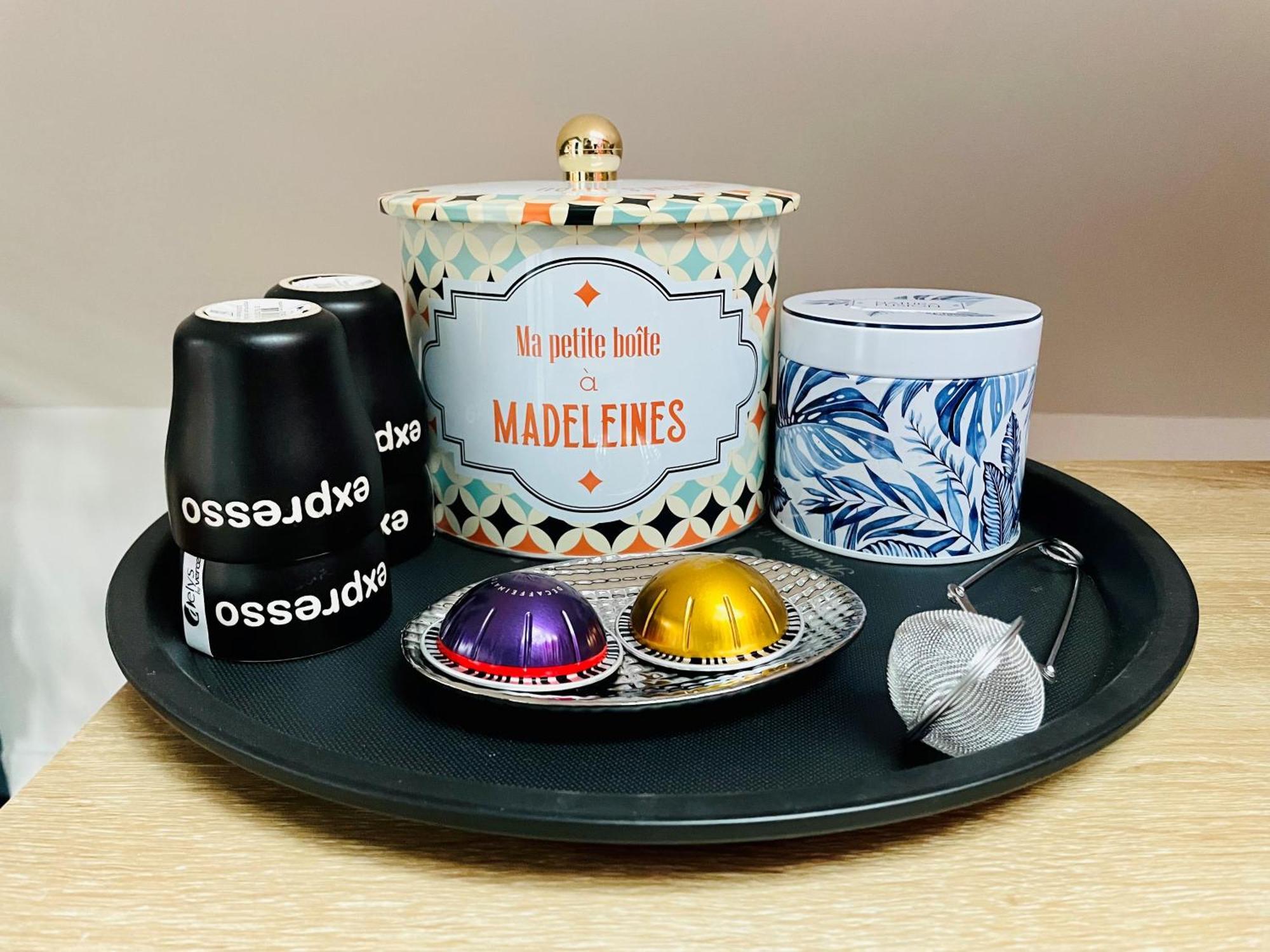 Appartamento Le Limoges Dali Esterno foto